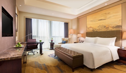 Chambre Deluxe