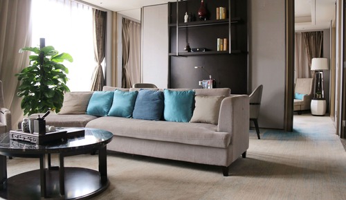 Chambre « Premier »
