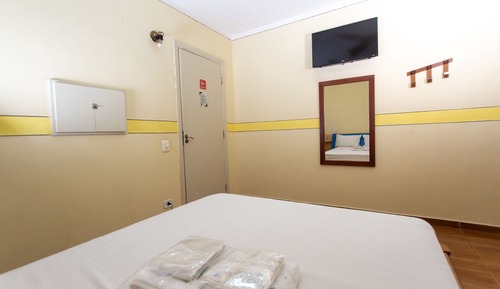 Chambre Double Supérieure