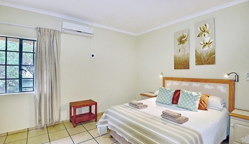 Cottage Familial, 2 chambres