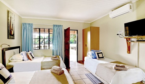 Chalet Confort, 1 chambre