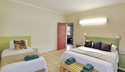 Cottage Familial, 2 chambres