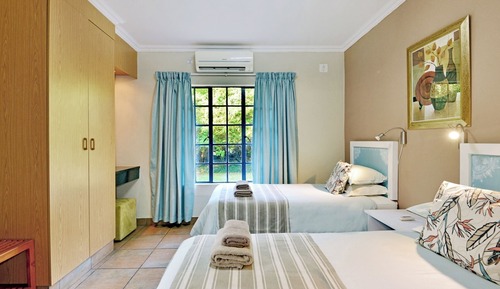 Cottage Familial, 2 chambres