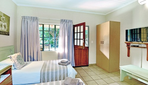 Chalet Confort, 1 chambre