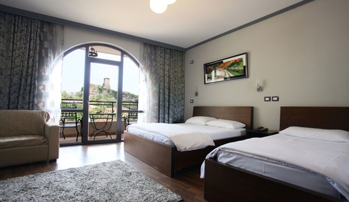 Chambre Triple Standard