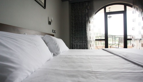 Chambre Double Standard