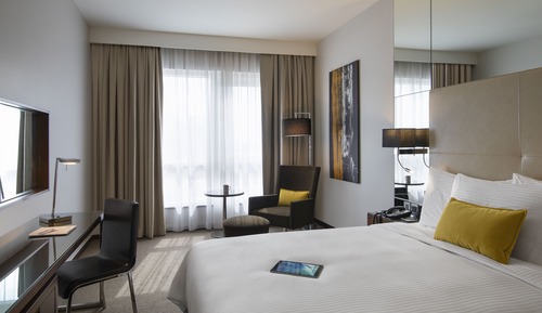 Chambre Familiale, plusieurs lits, chambres communicantes