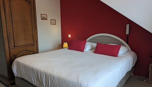 Chambre Simple
