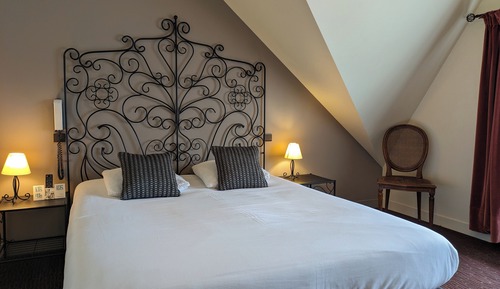 Chambre Double Standard