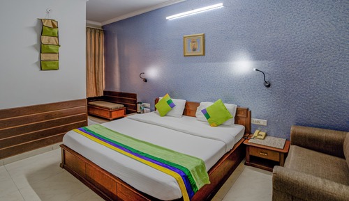 Chambre Standard