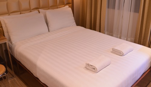 Chambre Double Standard