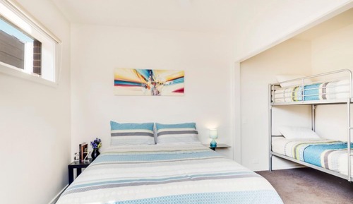 Suite Familiale, 1 chambre