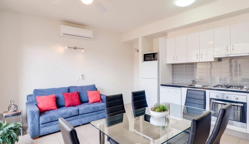Appartement Standard, 1 chambre, baignoire à jets