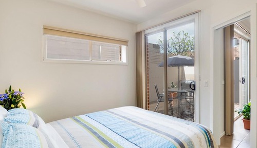 Appartement Standard, 2 chambres