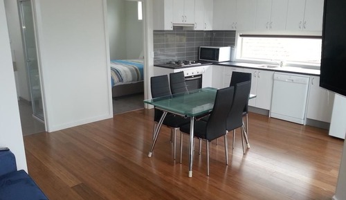 Appartement Exécutif, 1 chambre