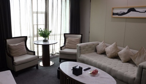 Suite Exécutive