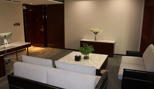 Suite Premium