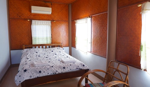Chambre Double Standard