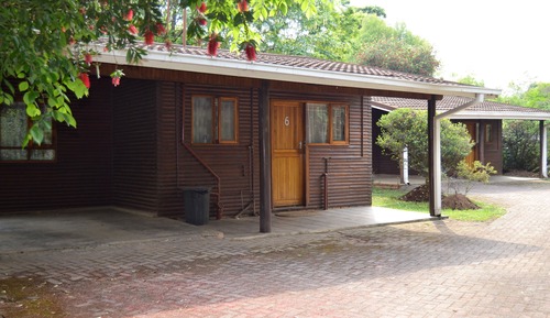 Cabane Familiale, 1 chambre