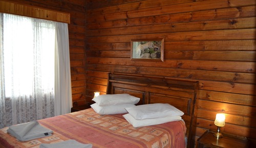 Cabane Familiale, 2 chambres