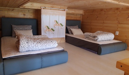 Chambre Standard, 1 chambre