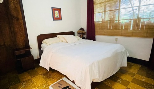 Chambre Double Deluxe, 2 lits une place