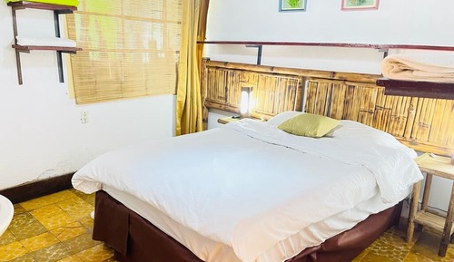 Chambre Double Deluxe, 1 lit double