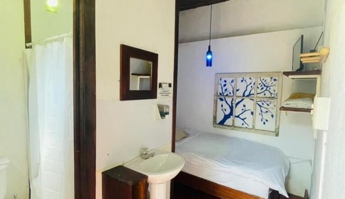 Chambre Simple