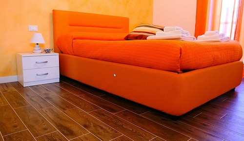 Habitación de diseño
