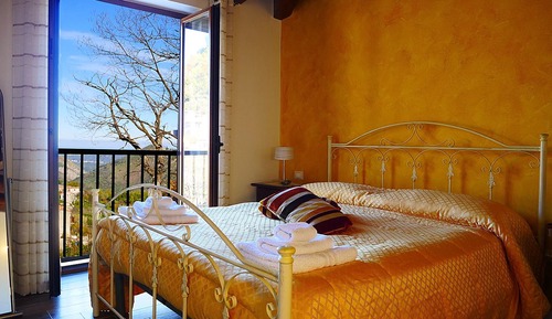 Habitación básica