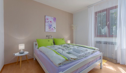 Appartement (Oliveto)