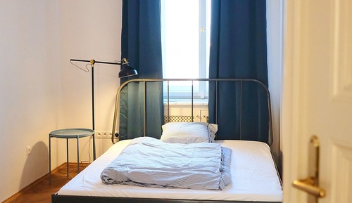 Appartement Familial