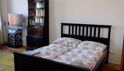 Appartement Deluxe