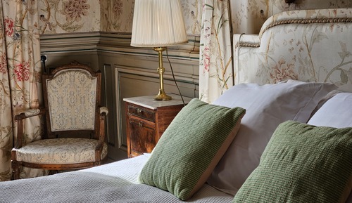 Suite (Baldaquin)