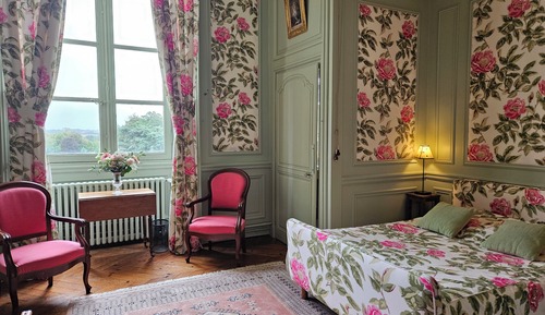 Chambre Double (Louis Philippe)