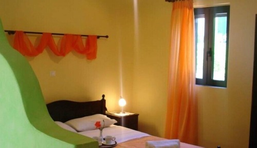 Appartement Duplex, 2 chambres