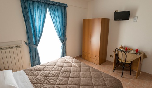 Chambre Simple