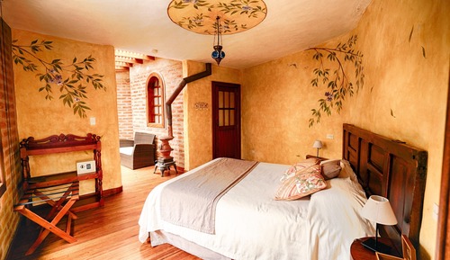 Chambre Double