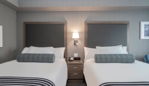 Chambre Standard