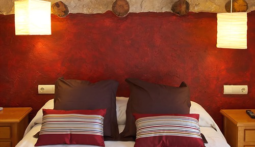 Chambre Double Standard