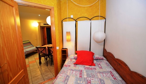Chambre Familiale