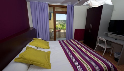Chambre Double Supérieure