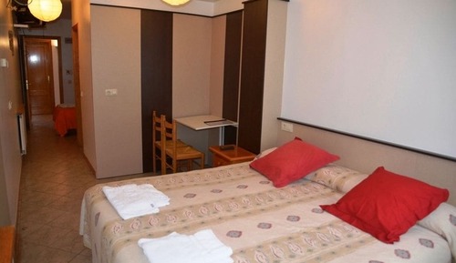 Chambre Double Économique
