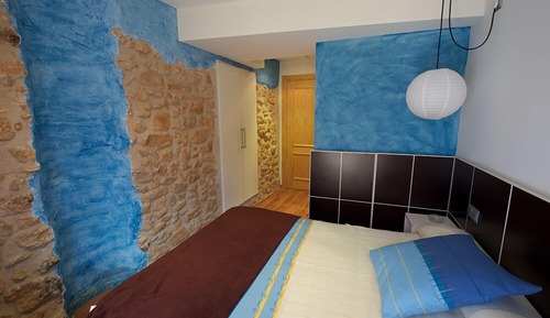 Chambre Simple