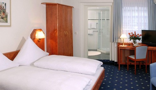 Chambre Triple Standard