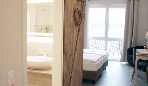 Chambre Double Standard