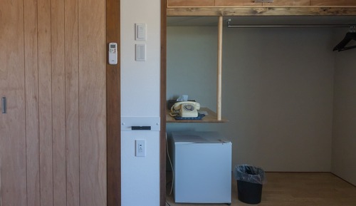 Chambre Tradition (Japanese Style, 2 People, 2nd Floor)