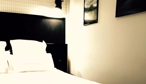 Chambre Triple
