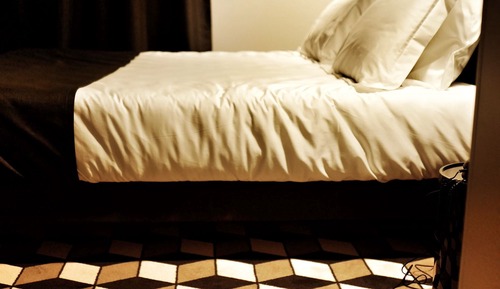 Chambre Double Classique