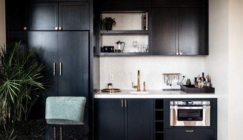 Chambre Double, 1 très grand lit